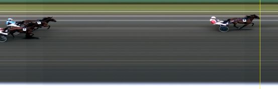 Målfoto for løp 20 på bane LE den 04.08.2015