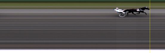 Målfoto for løp 7 på bane LE den 08.08.2015