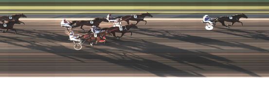 Målfoto for løp 5 på bane LE den 17.08.2015