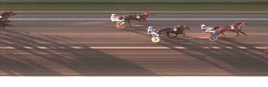 Målfoto for løp 7 på bane LE den 17.08.2015