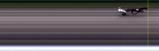 Målfoto for løp 20 på bane LE den 07.09.2015