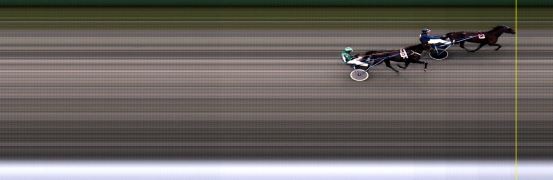 Målfoto for løp 22 på bane LE den 07.09.2015