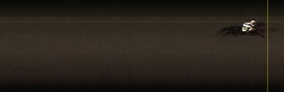 Målfoto for løp 3 på bane LE den 12.10.2015