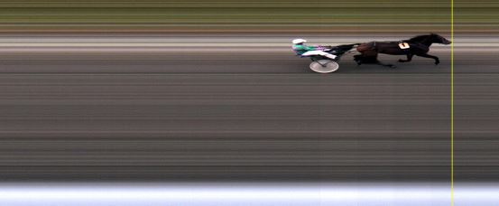 Målfoto for løp 20 på bane LE den 17.10.2015