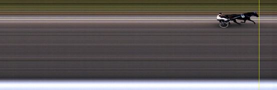 Målfoto for løp 21 på bane LE den 17.10.2015