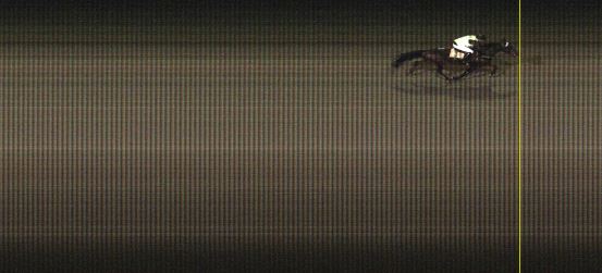 Målfoto for løp 22 på bane LE den 16.11.2015