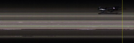 Målfoto for løp 8 på bane LE den 16.11.2015