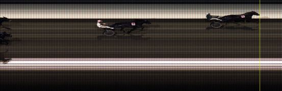 Målfoto for løp 10 på bane LE den 23.11.2015