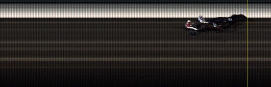 Målfoto for løp 20 på bane LE den 23.11.2015