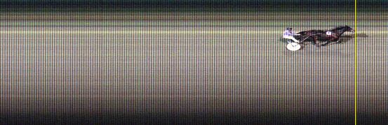 Målfoto for løp 20 på bane LE den 29.11.2015