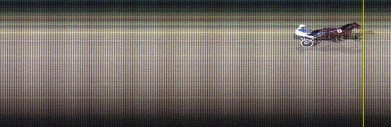 Målfoto for løp 21 på bane LE den 29.11.2015