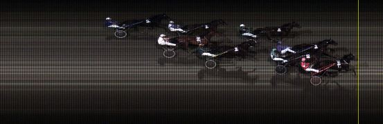 Målfoto for løp 6 på bane LE den 21.12.2015