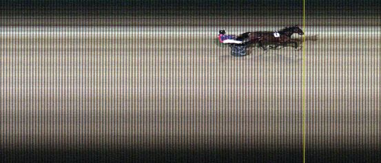 Målfoto for løp 20 på bane LE den 04.01.2016