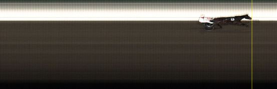 Målfoto for løp 20 på bane LE den 18.01.2016