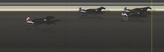 Målfoto for løp 20 på bane LE den 22.02.2016