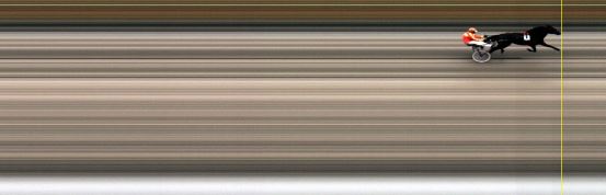 Målfoto for løp 20 på bane LE den 21.03.2016