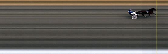 Målfoto for løp 20 på bane LE den 18.04.2016