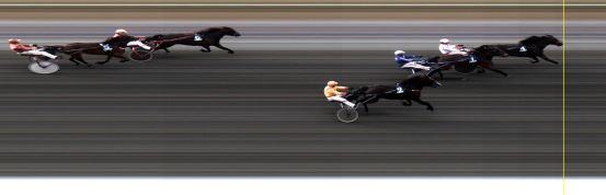 Målfoto for løp 2 på bane LE den 25.04.2016