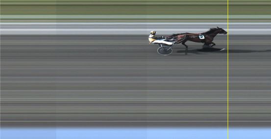 Målfoto for løp 20 på bane LE den 16.05.2016