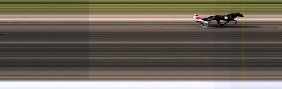 Målfoto for løp 19 på bane LE den 30.05.2016