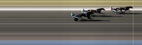 Målfoto for løp 20 på bane LE den 13.06.2016