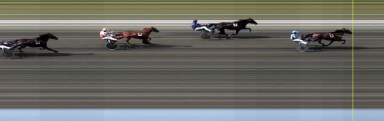 Målfoto for løp 20 på bane LE den 24.06.2016