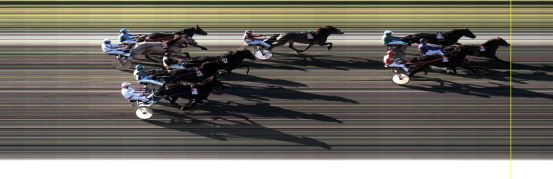 Målfoto for løp 3 på bane LE den 04.07.2016