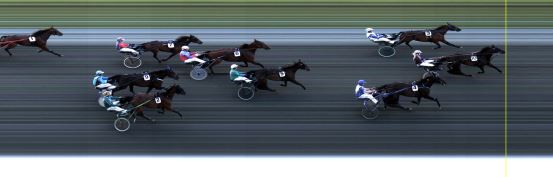 Målfoto for løp 5 på bane LE den 04.07.2016