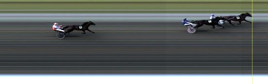 Målfoto for løp 21 på bane LE den 18.07.2016