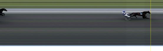 Målfoto for løp 20 på bane LE den 01.08.2016