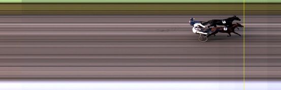 Målfoto for løp 20 på bane LE den 29.08.2016