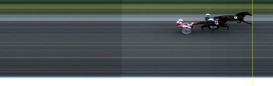 Målfoto for løp 20 på bane LE den 06.09.2016