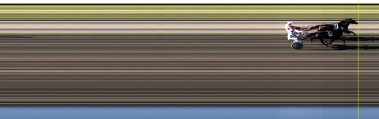 Målfoto for løp 20 på bane LE den 12.09.2016