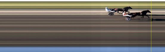 Målfoto for løp 21 på bane LE den 12.09.2016