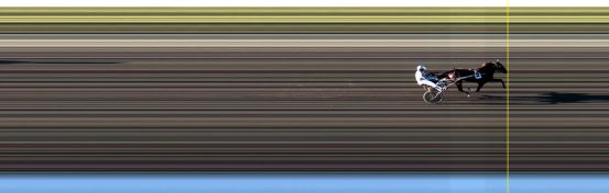 Målfoto for løp 20 på bane LE den 26.09.2016