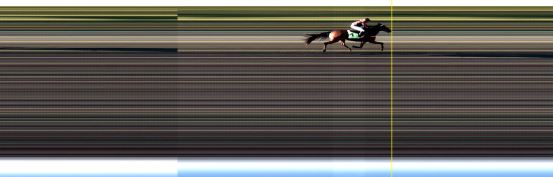 Målfoto for løp 22 på bane LE den 26.09.2016