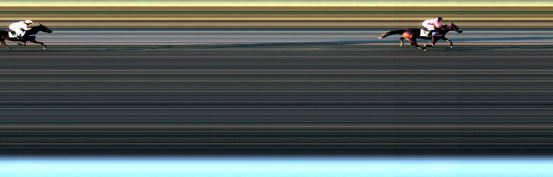 Målfoto for løp 22 på bane LE den 17.10.2016