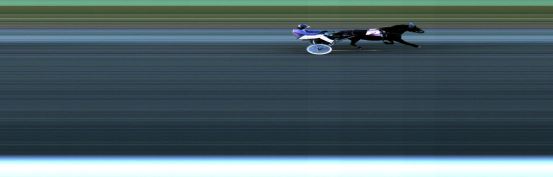 Målfoto for løp 20 på bane LE den 23.10.2016