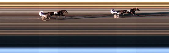 Målfoto for løp 21 på bane LE den 23.10.2016