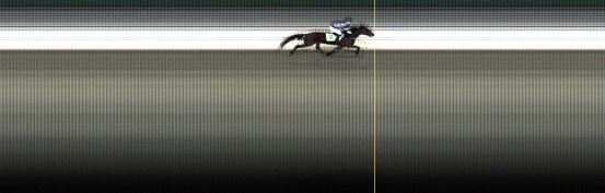 Målfoto for løp 22 på bane LE den 07.11.2016