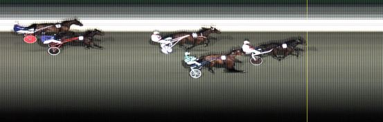 Målfoto for løp 5 på bane LE den 07.11.2016