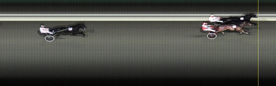 Målfoto for løp 5 på bane LE den 13.11.2016