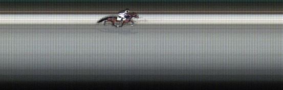 Målfoto for løp 22 på bane LE den 20.11.2016