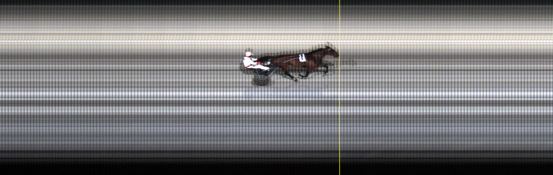 Målfoto for løp 20 på bane LE den 12.12.2016