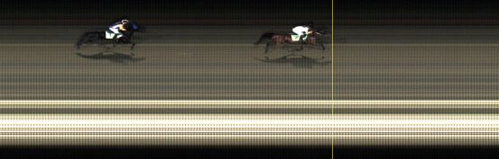 Målfoto for løp 20 på bane LE den 19.12.2016