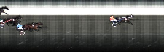 Målfoto for løp 3 på bane LE den 26.12.2016