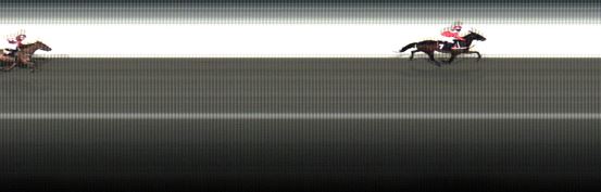 Målfoto for løp 7 på bane LE den 26.12.2016