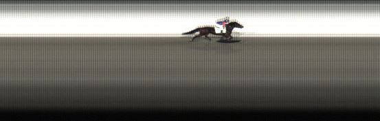 Målfoto for løp 21 på bane LE den 16.01.2017