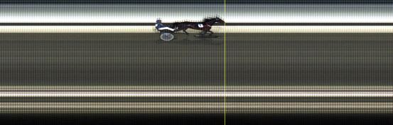 Målfoto for løp 20 på bane LE den 20.02.2017