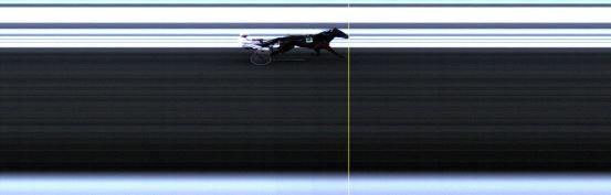 Målfoto for løp 20 på bane LE den 06.03.2017